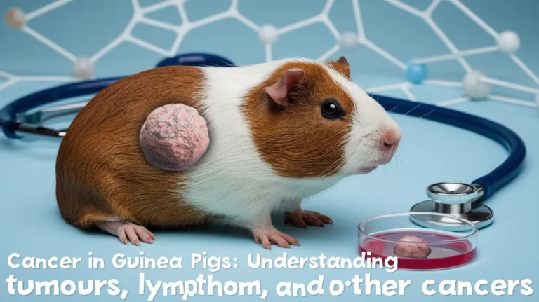 Cancer in Guinea Pigs