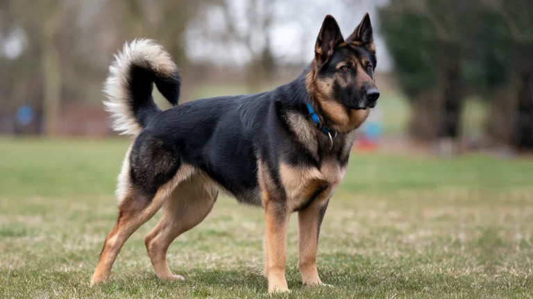 Do German Shepherds Bark a Lot? Understanding Their Behavior and Training Tips