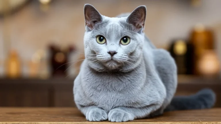 How Expensive Are Russian Blue Cats?