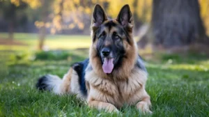 How Long Are German Shepherds Pregnant? Key Facts and Care Tips   