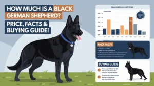 How Much Is a Black German Shepherd? Price, Facts & Buying Guide!     