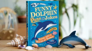 110+ Funny Dolphin Puns And Jokes: