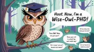 Funny Owl Puns and Jokes