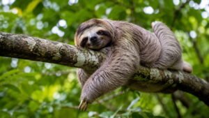 Aesthetic Sloth Puns for Instagram Bios