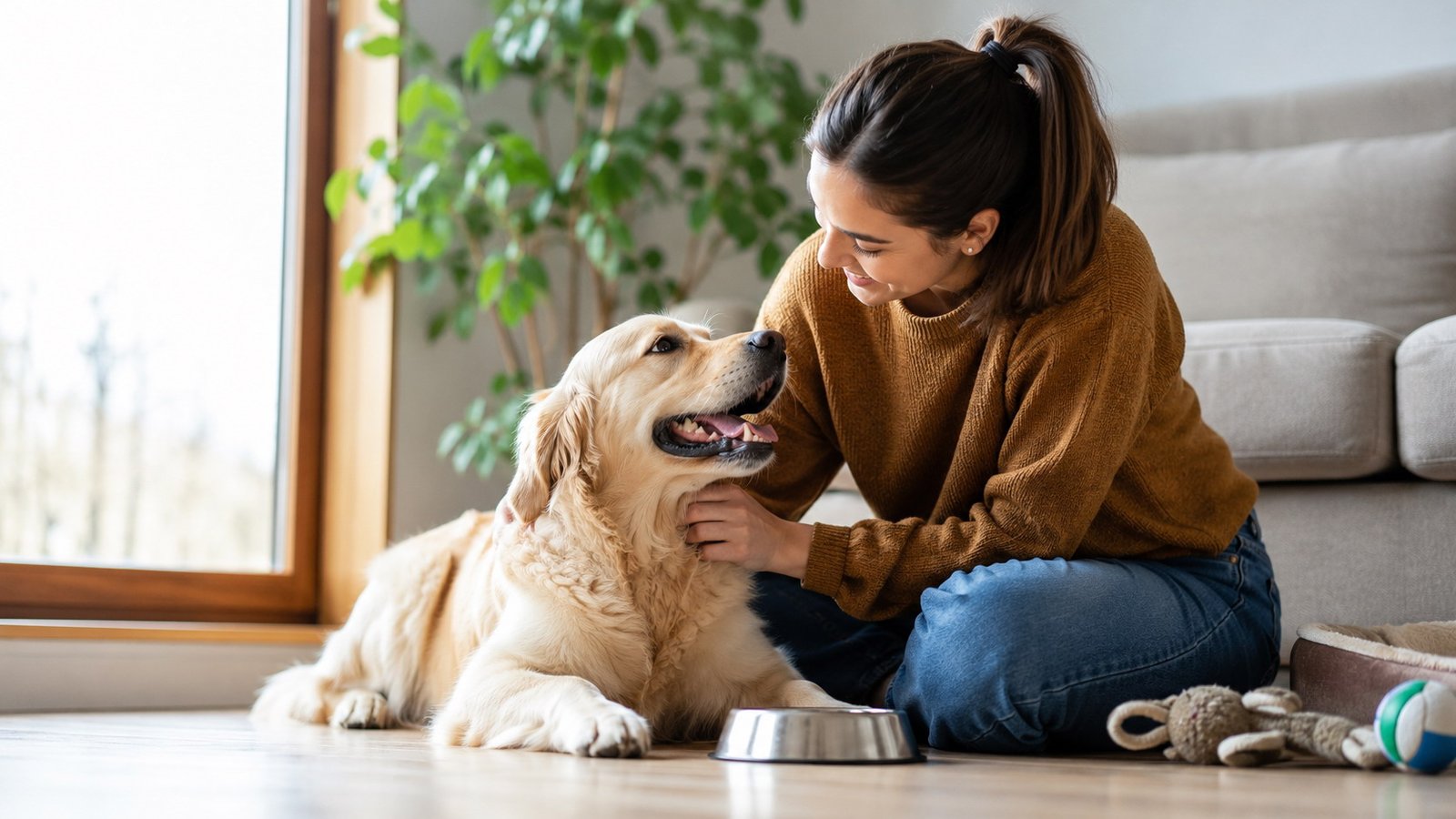 Best Pet Care Tips for New Owners