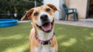Funny Rescue Dog Puns for Adoption Posts