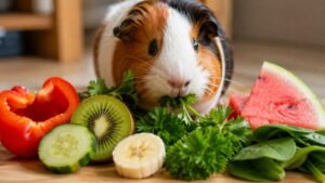 Guinea Pig Potassium Rich Treats