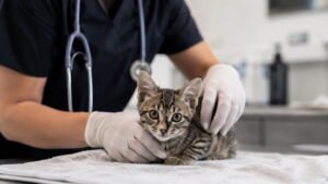 How Old Do Cats Need to Be to Get Fixed
