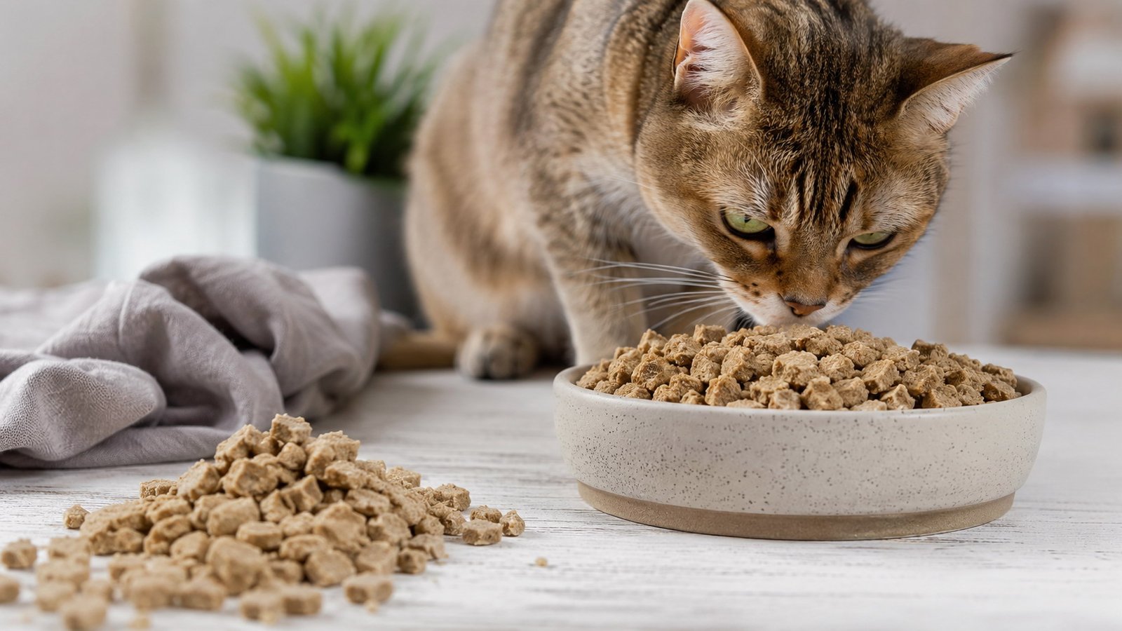 Stella & Chewy's Freeze Dried Cat Food